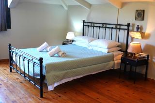 LITHARI PENTHOUSE - Alikanas - 0