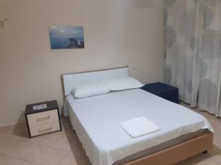 Rruga Skele Uji i ftohte - Vlorë - 4