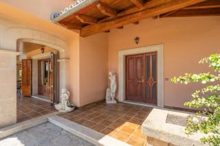 Villa Son Ferriol - Palma di Maiorca - 5