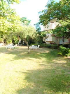 Residence Poseidon Villaggio - Isola Capo Rizzuto - 5