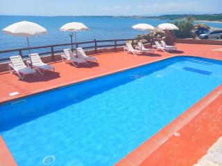Residence Poseidon Villaggio - Isola Capo Rizzuto - 2