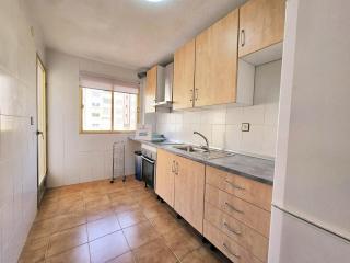 Apartamento en La Manga El Oasis - La Manga del Mar Menor - 7