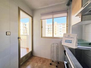 Apartamento en La Manga El Oasis - La Manga del Mar Menor - 6