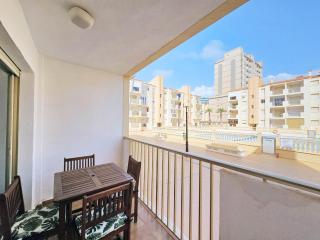 Apartamento en La Manga El Oasis - La Manga del Mar Menor - 4