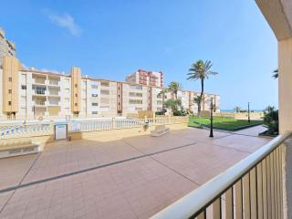 Apartamento en La Manga El Oasis - 1