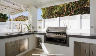 Turquoise Waters Retreat - Perth - 4