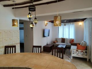 Diani 3BR Coastal Villa - 4 Mins To The Beach - Diani Beach - 5