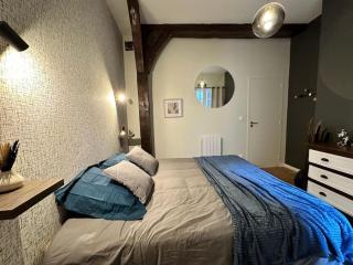 Appart familial hyper centre Troyes - Troyes - 4