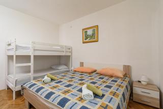 Apartment "Turista" Marina - Marina - 3