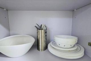 MySpace at Lafayette, Cozy 1 BR apartment fully furnished - Città di Iloilo - 7