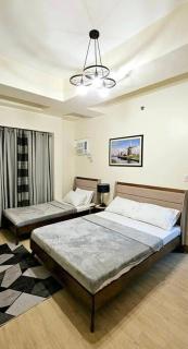 MySpace at Lafayette, Cozy 1 BR apartment fully furnished - Città di Iloilo - 5