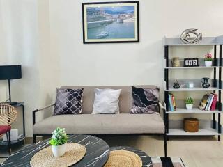 MySpace at Lafayette, Cozy 1 BR apartment fully furnished - Città di Iloilo - 4