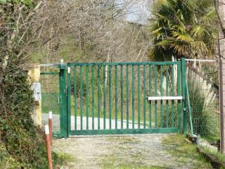 Gite Chez Rosalie - - 2