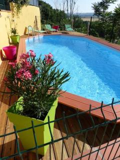 Gite Chez Rosalie - - 1