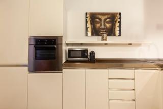 Campo dei Fiori Historic Apartment - Rome - 6