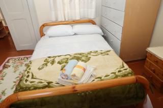 Yiannis' house - Plomari - 4