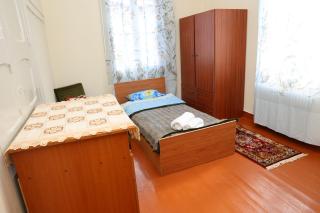 Yiannis' house - Plomari - 1