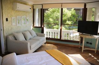 HOM I Departamento con Hermosa Vista - Santiago - 8