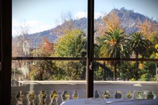 HOM I Departamento 4 PAX Cerca Museo Bellas Artes - Santiago - 0
