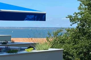 La Dune - 6p Arcachon center, terrasse 10m2 - Arcachon - 0