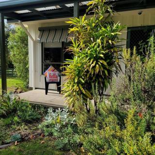 Capella Beach House - Capel Sound - 7