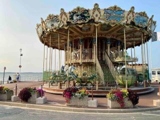 La Dune - 6p Arcachon center, terrasse 10m2 - Arcachon - 9