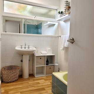 Capella Beach House - Capel Sound - 6