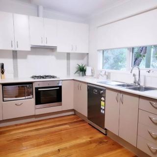 Capella Beach House - Capel Sound - 3