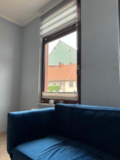 Apartment in der Altstadt von Verden mit Blick auf den Dom, ab 3 Übernachtungen - Verden - 5