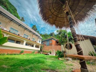 La Depa PP House - Phi Phi Don - 0