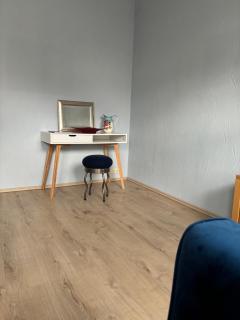 Apartment in der Altstadt von Verden mit Blick auf den Dom, ab 3 Übernachtungen - Verden - 3