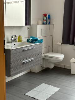 Apartment in der Altstadt von Verden mit Blick auf den Dom, ab 3 Übernachtungen - 9