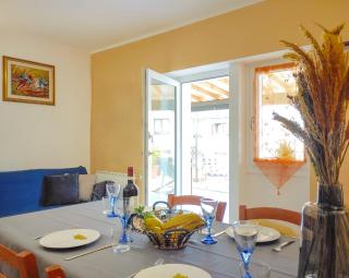 Ferienwohnung Gelsomino - 4