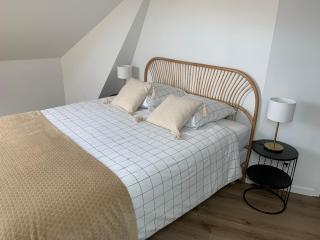 Chez Aline & Seb - Boulogne-sur-Mer - 9