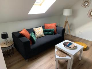 Chez Aline & Seb - Boulogne-sur-Mer - 7