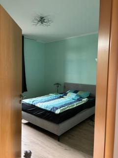 Apartment in der Altstadt von Verden mit Blick auf den Dom, ab 3 Übernachtungen - Verden - 7