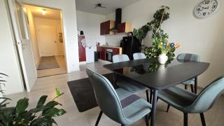 sunny City Apartment - Villingen-Schwenningen - 4