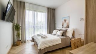 Comfy Apartments - Rodzinny Nadmorski Dwór I 10 minut plaża - 8