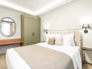 ASTIKON Xenofontos Suites - Atene - 4