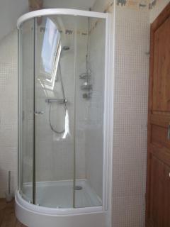 Jolie maison 2 chambres - jardin - Le Hamel - 9