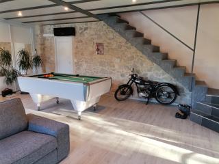 Maison en pierres - 4