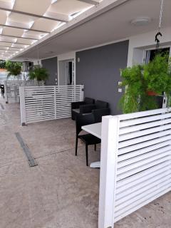 B&B Pepe Rosa Tropea - Tropea - 4