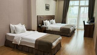 Hotel Metekhi Line - Tbilisi - 7