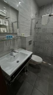 Hotel Metekhi Line - Tbilisi - 3