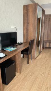 Hotel Metekhi Line - Tbilisi - 1