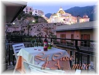 La casa D'a...mare - 0