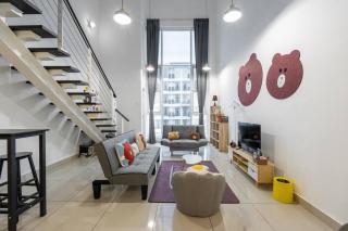 Lines Design Scott Garden #Mid Valley Megamall - Kuala Lumpur - 0