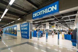 Lines Design Scott Garden #Mid Valley Megamall - Kuala Lumpur - 8