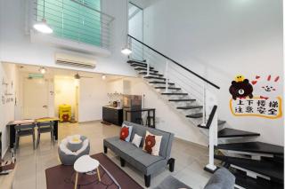 Lines Design Scott Garden #Mid Valley Megamall - Kuala Lumpur - 5