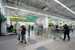 Lines Design Scott Garden #Mid Valley Megamall - Kuala Lumpur - 3